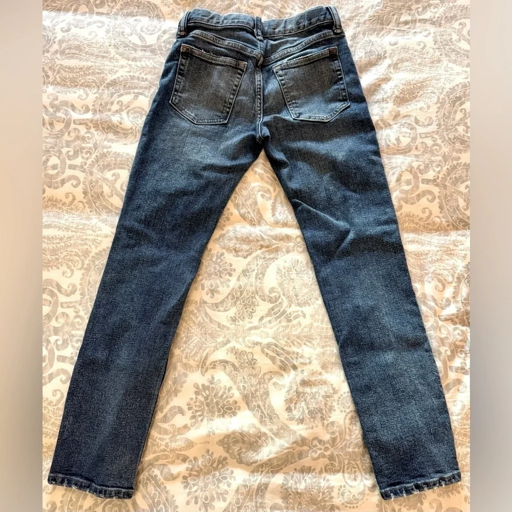 Kid’s Gap Slim Fit Jeans (10)